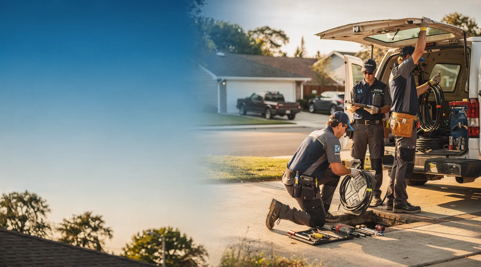 Water Softener Installation in Big Sandy, TX near me